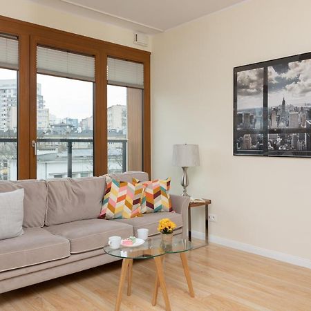 Niemcewicza Pet-Friendly Apartment By Noclegi Renters Warszawa Eksteriør bilde