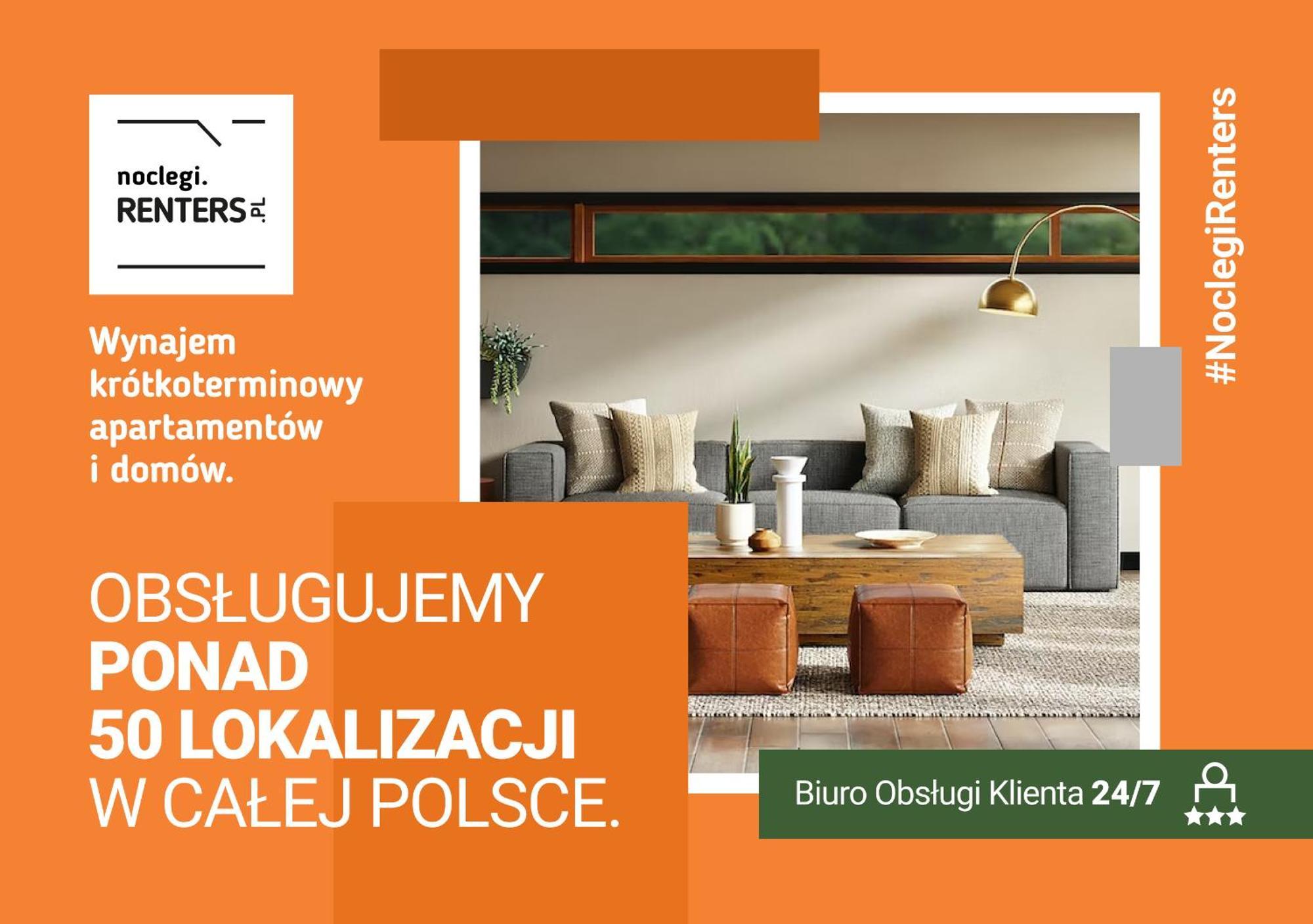 Niemcewicza Pet-Friendly Apartment By Noclegi Renters Warszawa Eksteriør bilde